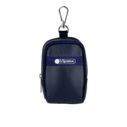 LeSportsac Sheen Zipper Pouch Accessories