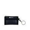 LeSportsac Sheen Zip Card Case Black Bags 2 LeSportsac Sheen Zip Card Case Black Bags
