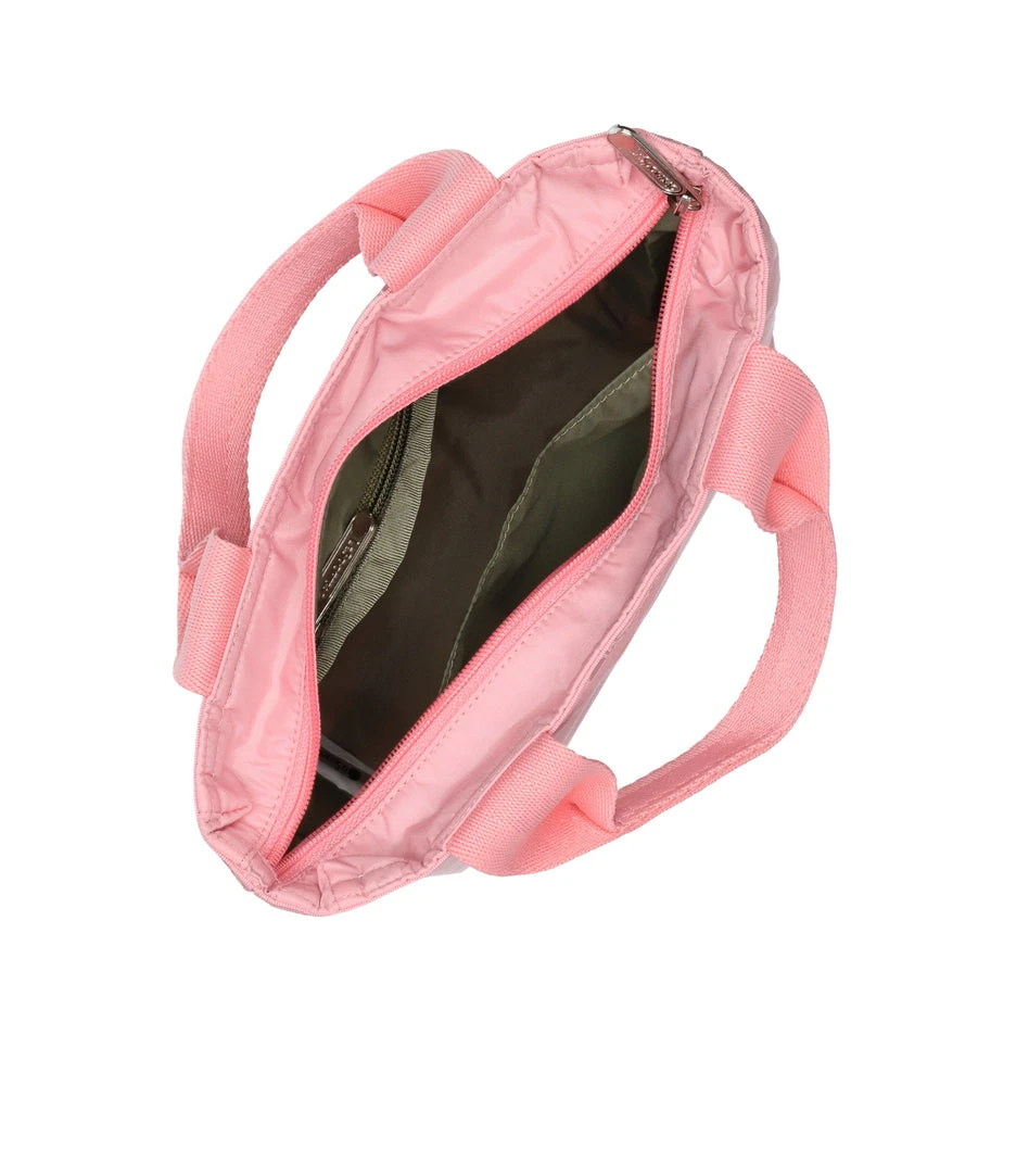 LeSportsac Catch-All Mini Tote Totes 7 LeSportsac Catch-All Mini Tote Totes