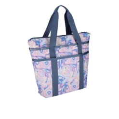 LeSportsac Everyday Zip Tote Totes