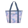 LeSportsac Everyday Zip Tote Totes