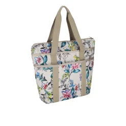 LeSportsac Everyday Zip Tote