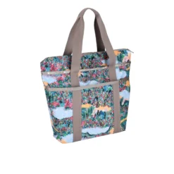 LeSportsac Everyday Zip Tote