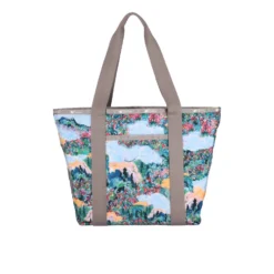 LeSportsac Everyday Zip Tote