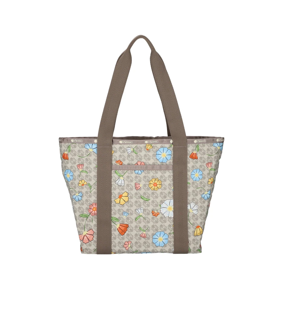 LeSportsac Everyday Zip Tote 3 LeSportsac Everyday Zip Tote