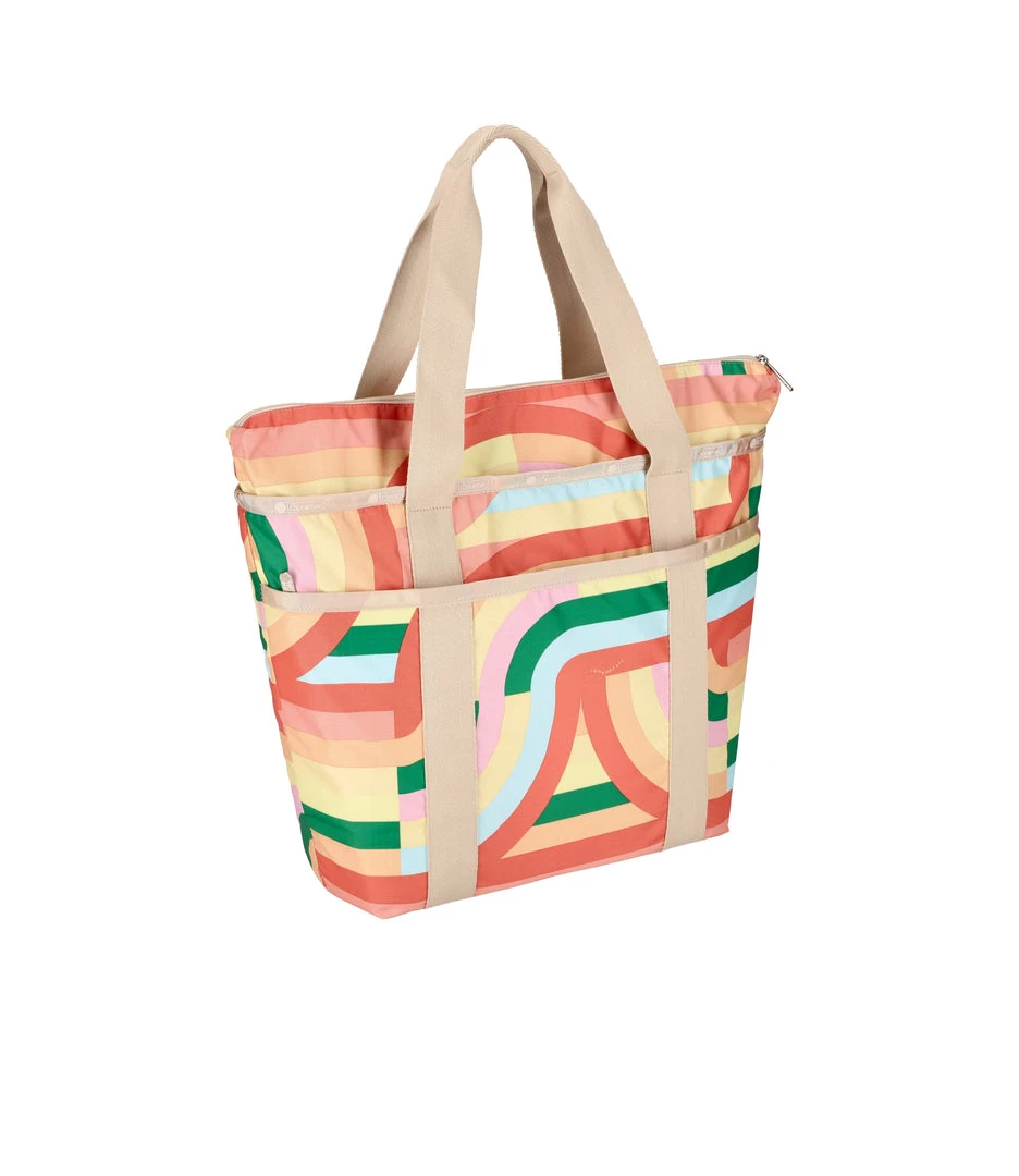 LeSportsac Everyday Zip Tote New Arrivals 5 LeSportsac Everyday Zip Tote New Arrivals