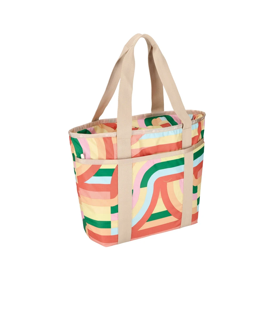LeSportsac Everyday Zip Tote New Arrivals 4 LeSportsac Everyday Zip Tote New Arrivals