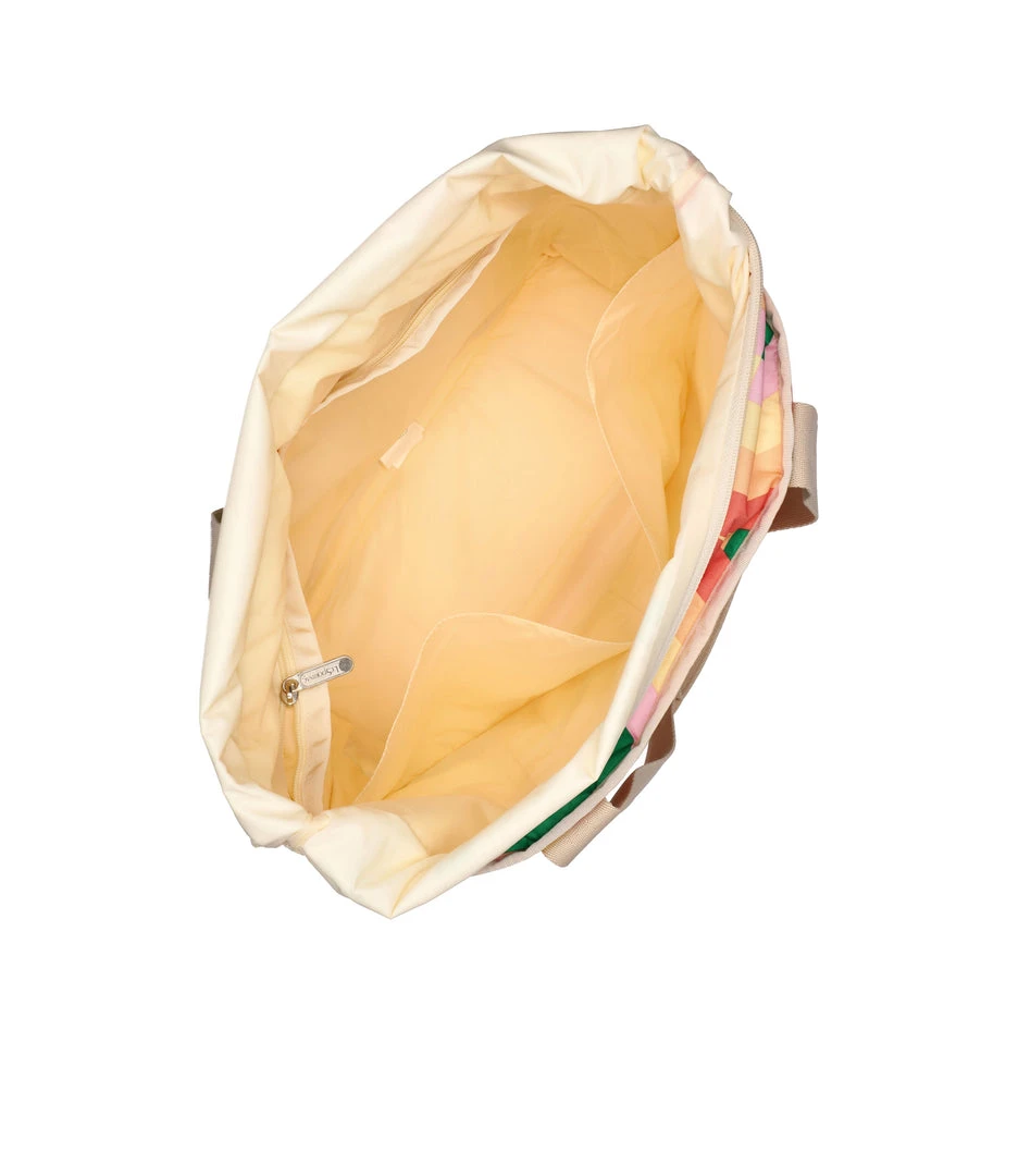 LeSportsac Everyday Zip Tote New Arrivals 7 LeSportsac Everyday Zip Tote New Arrivals