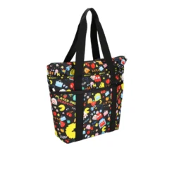 LeSportsac Everyday Zip Tote Totes