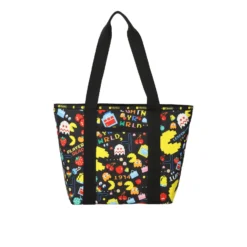 LeSportsac Everyday Zip Tote Totes