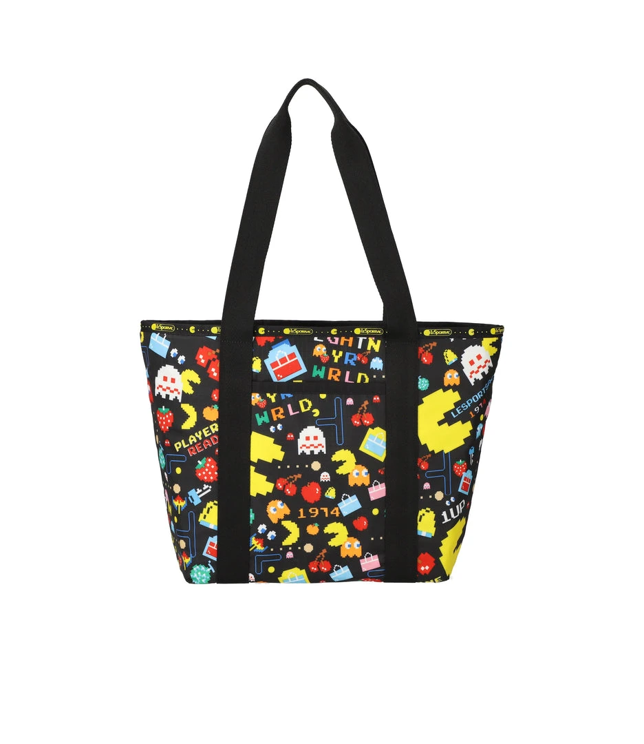 LeSportsac Everyday Zip Tote Totes 3 LeSportsac Everyday Zip Tote Totes