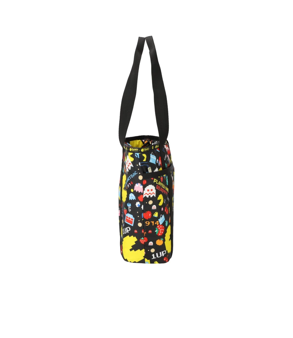 LeSportsac Everyday Zip Tote Totes 5 LeSportsac Everyday Zip Tote Totes