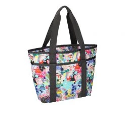 LeSportsac Everyday Zip Tote