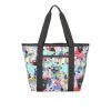 LeSportsac Everyday Zip Tote 2 LeSportsac Everyday Zip Tote