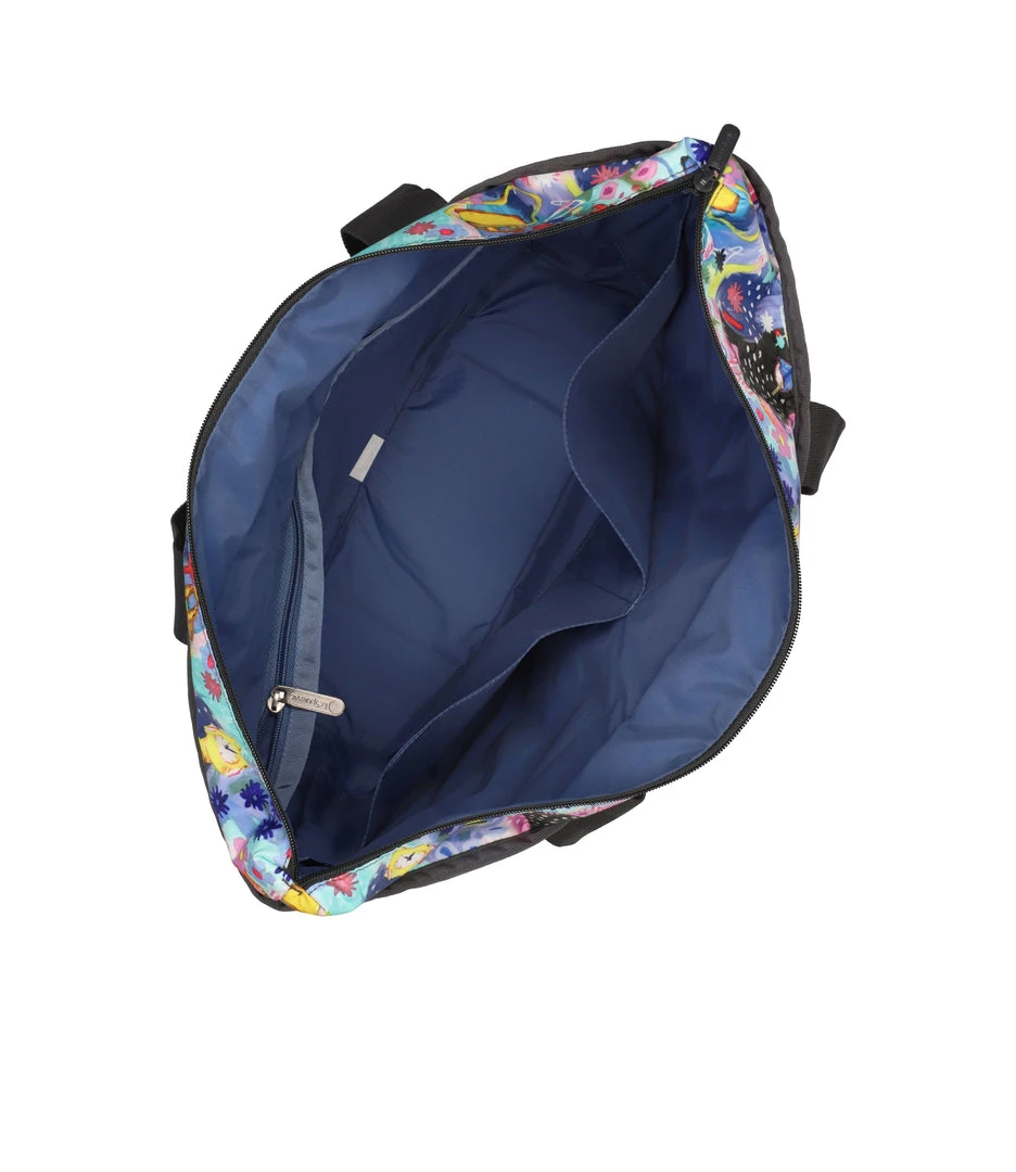 LeSportsac Everyday Zip Tote 7 LeSportsac Everyday Zip Tote