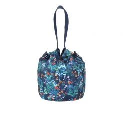 LeSportsac Drawstring Bucket Bag Handbags