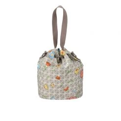 LeSportsac Handbags Drawstring Bucket Bag