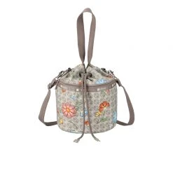 LeSportsac Handbags Drawstring Bucket Bag