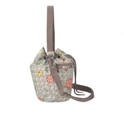 LeSportsac Handbags Drawstring Bucket Bag