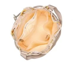 LeSportsac Drawstring Bucket Bag