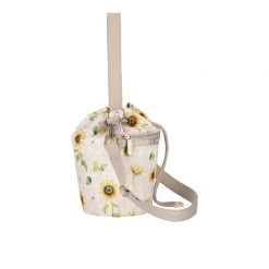 LeSportsac Drawstring Bucket Bag