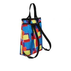 LeSportsac Everyday Top Handle Backpack LeSportsac X Gaku