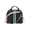 LeSportsac AEC Striped Tennis Bag 2 LeSportsac AEC Striped Tennis Bag