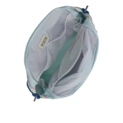 LeSportsac Totes AEC Striped Tennis Bag