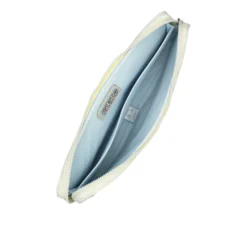 LeSportsac AEC Striped Laptop Case