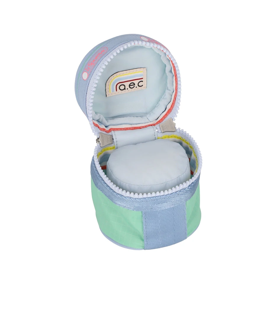 LeSportsac AEC Small Cosmetic New Arrivals 7 LeSportsac AEC Small Cosmetic New Arrivals