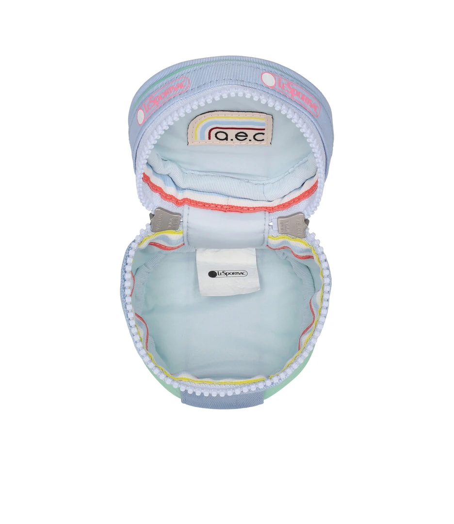 LeSportsac AEC Small Cosmetic New Arrivals 8 LeSportsac AEC Small Cosmetic New Arrivals