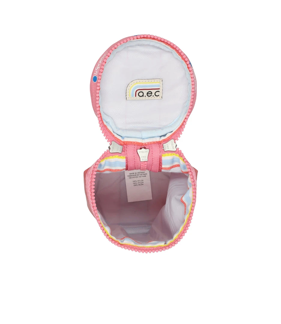 LeSportsac AEC Large Cosmetic Crossbody 8 LeSportsac AEC Large Cosmetic Crossbody