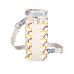 LeSportsac New Arrivals AEC Large Cosmetic Crossbody