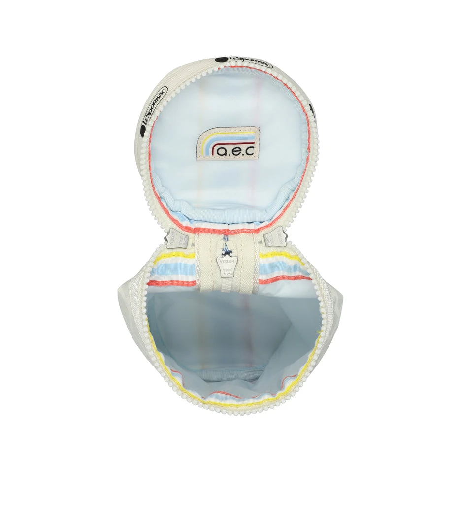 LeSportsac AEC Large Cosmetic Crossbody 10 LeSportsac AEC Large Cosmetic Crossbody