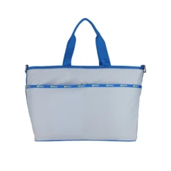 LeSportsac AEC Large Zip Tote Totes