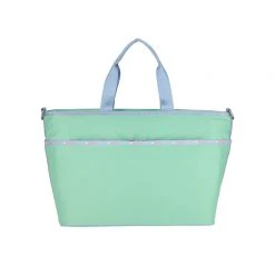 LeSportsac AEC Large Zip Tote New Arrivals