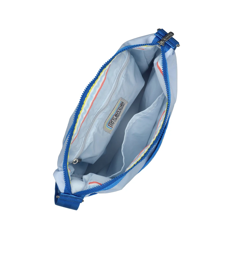 LeSportsac AEC Zip Bucket Bag 6 LeSportsac AEC Zip Bucket Bag