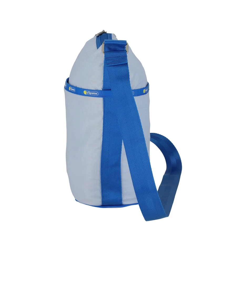 LeSportsac AEC Zip Bucket Bag 5 LeSportsac AEC Zip Bucket Bag