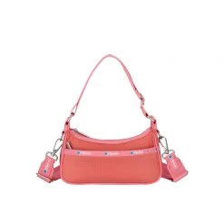 LeSportsac AEC Shoulder Bag