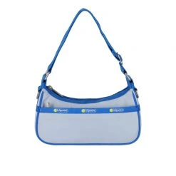 LeSportsac AEC Shoulder Bag Handbags