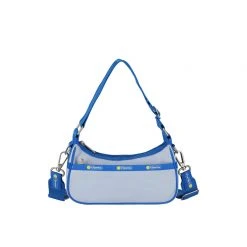 LeSportsac AEC Shoulder Bag Handbags