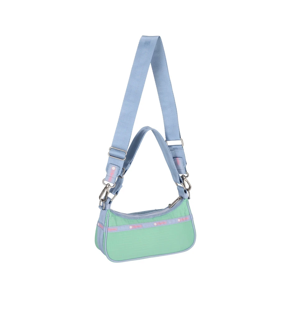 LeSportsac AEC Shoulder Bag 4 LeSportsac AEC Shoulder Bag