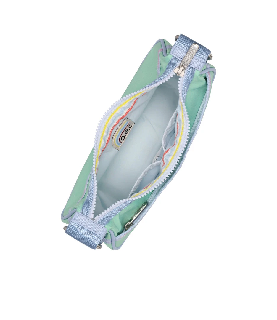 LeSportsac AEC Shoulder Bag 8 LeSportsac AEC Shoulder Bag