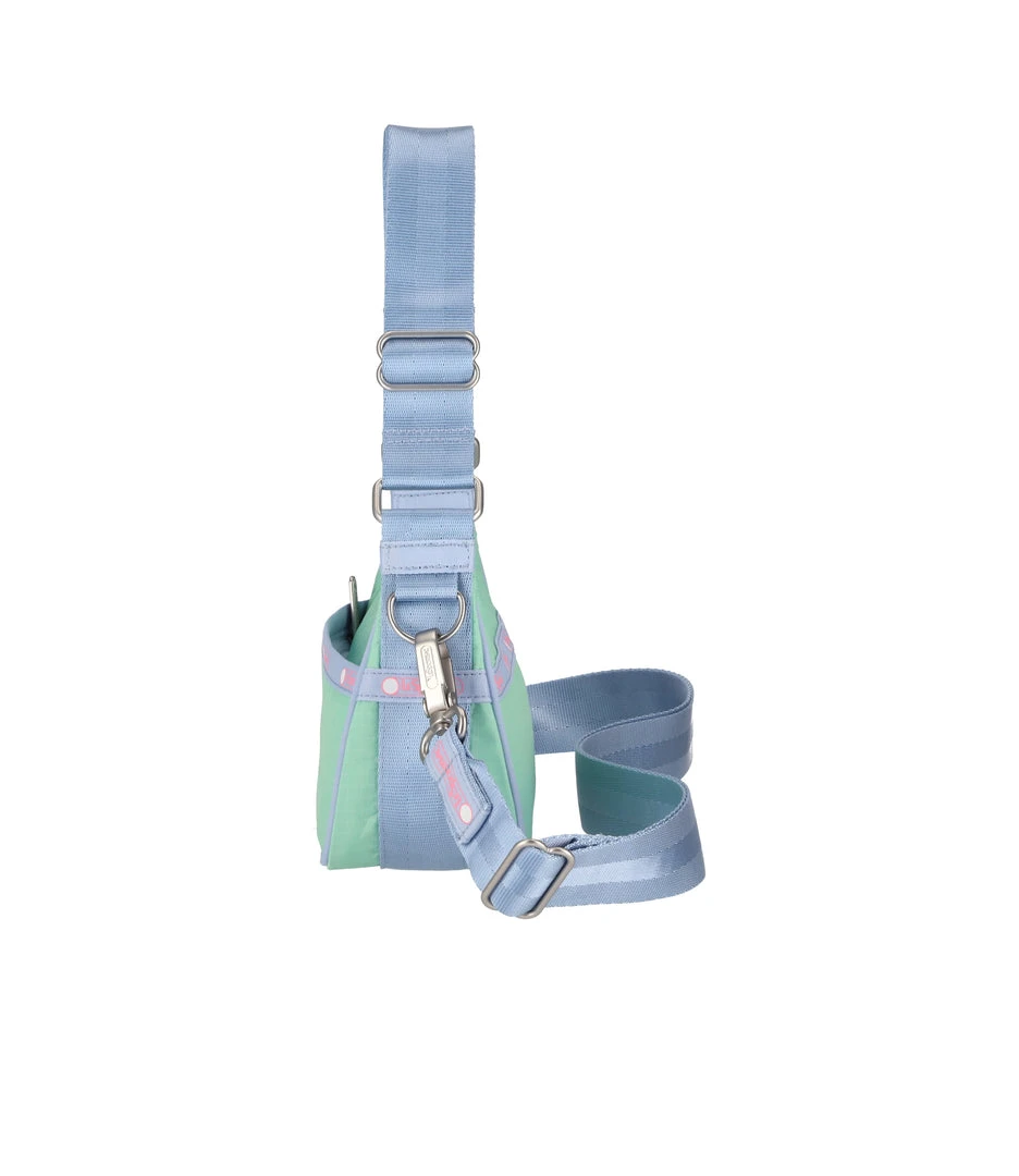 LeSportsac AEC Shoulder Bag 5 LeSportsac AEC Shoulder Bag