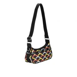 LeSportsac AEC Shoulder Bag Handbags