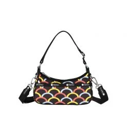 LeSportsac AEC Shoulder Bag Handbags