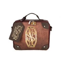LeSportsac Handbags Fantastic Beasts Suitcase Crossbody 14 LeSportsac Handbags Fantastic Beasts Suitcase Crossbody