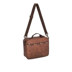 LeSportsac Handbags Fantastic Beasts Suitcase Crossbody 12 LeSportsac Handbags Fantastic Beasts Suitcase Crossbody