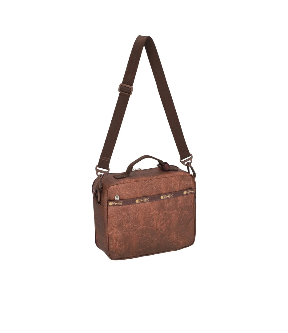 LeSportsac Handbags Fantastic Beasts Suitcase Crossbody 5 LeSportsac Handbags Fantastic Beasts Suitcase Crossbody