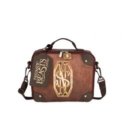 LeSportsac Handbags Fantastic Beasts Suitcase Crossbody
